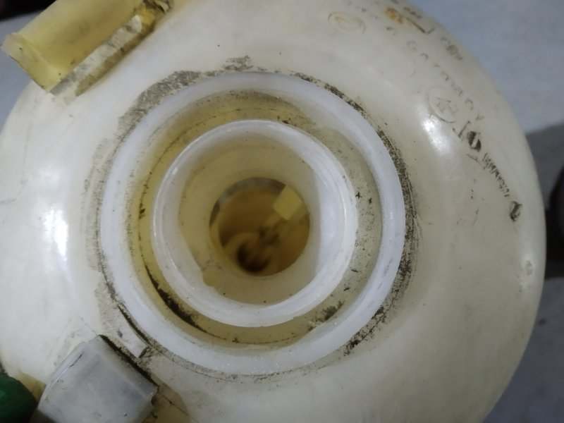 бачок расширительный, 1860 рублей, Санкт-Петербург