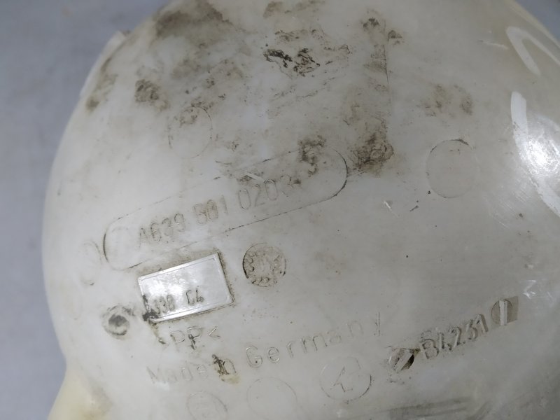 бачок расширительный, 1895 рублей, Санкт-Петербург