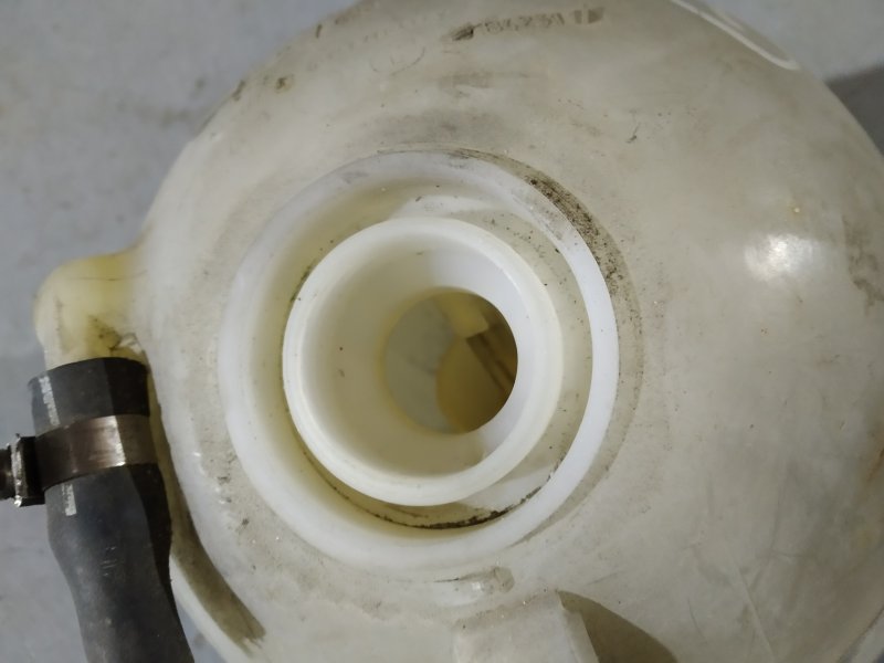 бачок расширительный, 1895 рублей, Санкт-Петербург