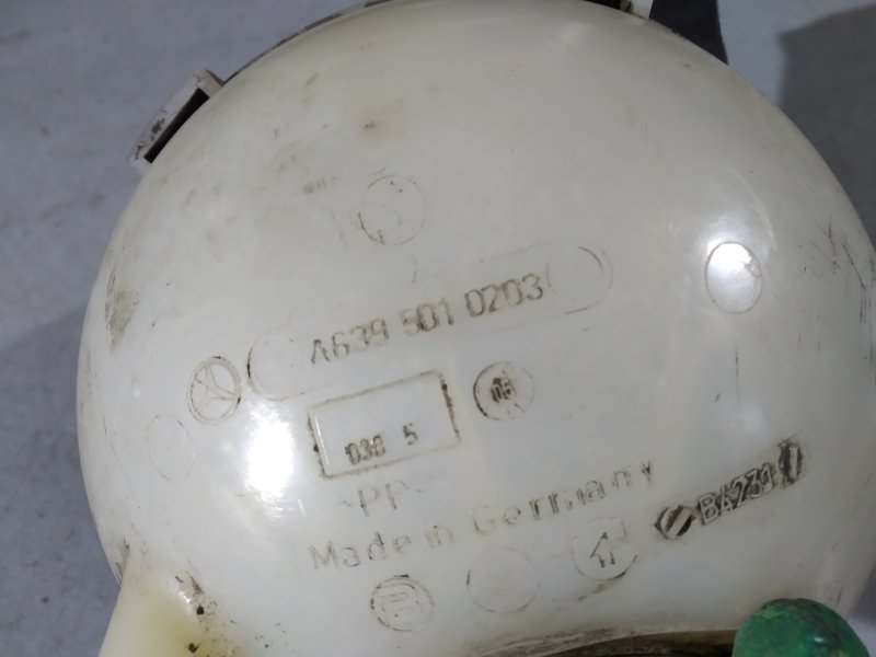 бачок расширительный, 1820 рублей, Санкт-Петербург