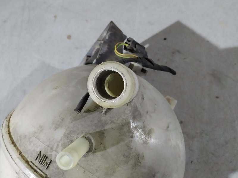 бачок расширительный, 1820 рублей, Санкт-Петербург