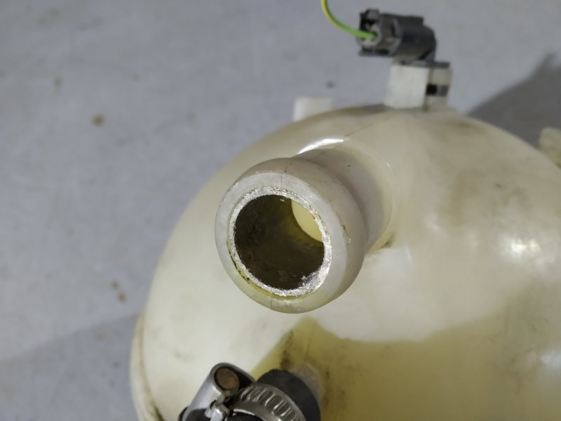 бачок расширительный, 1895 рублей, Санкт-Петербург