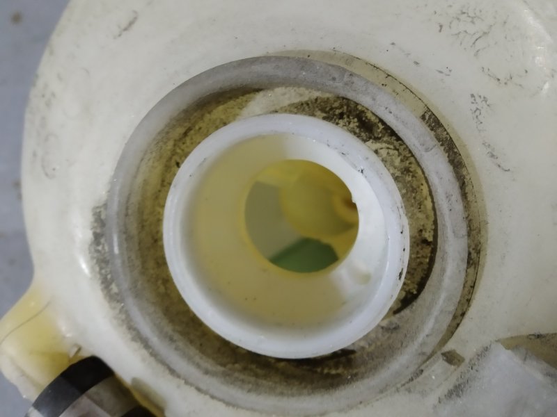 бачок расширительный, 1895 рублей, Санкт-Петербург