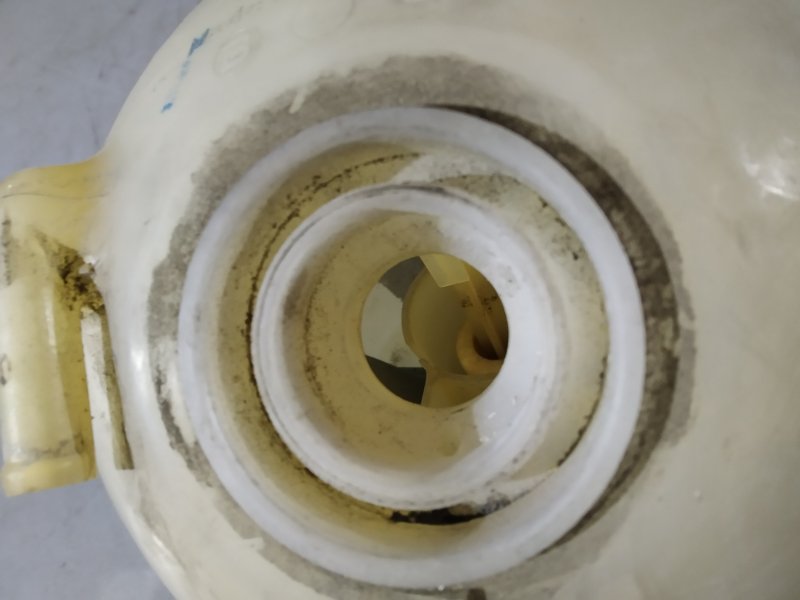 бачок расширительный, 1895 рублей, Санкт-Петербург