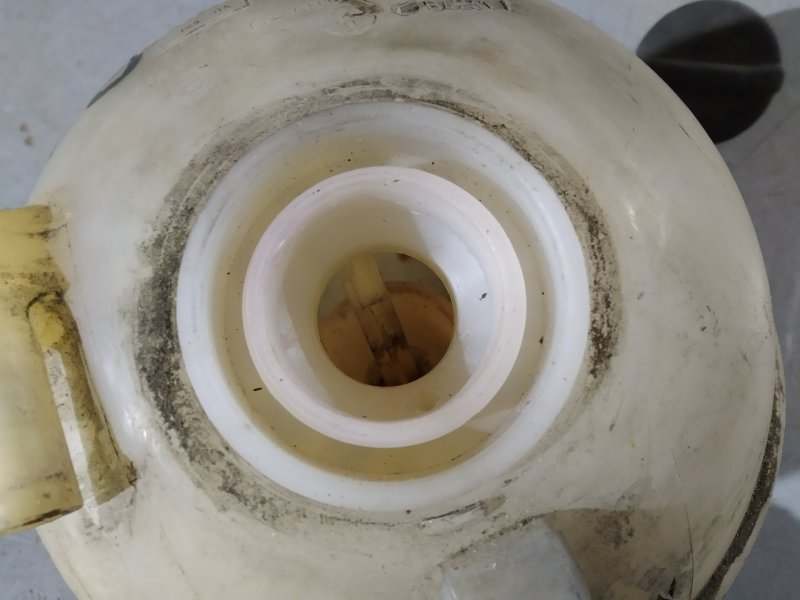 бачок расширительный, 1895 рублей, Санкт-Петербург