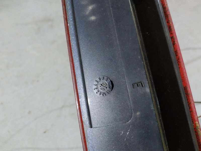 стоп-сигнал, 2060 рублей, Санкт-Петербург