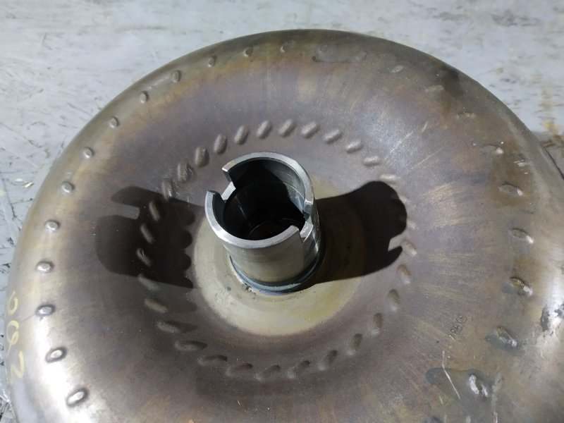 гидротрансформатор, 4960 рублей, Санкт-Петербург