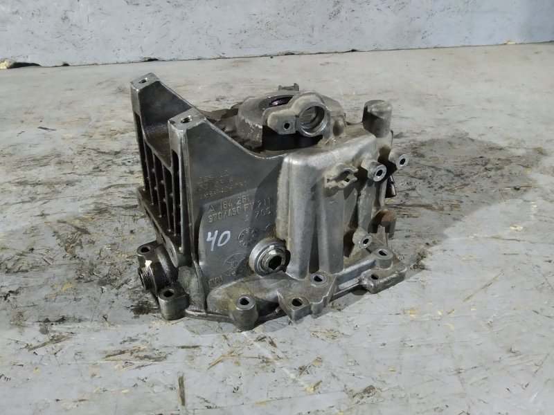 Корпус МКПП, 5755 рублей, Санкт-Петербург