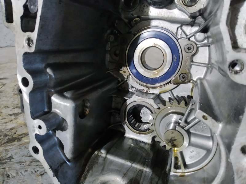 Корпус МКПП, 5755 рублей, Санкт-Петербург