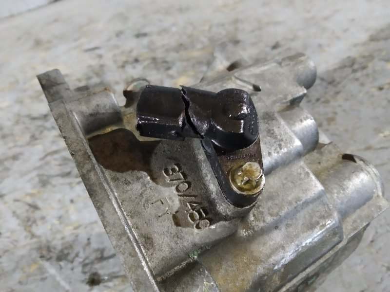 Корпус МКПП, 5755 рублей, Санкт-Петербург