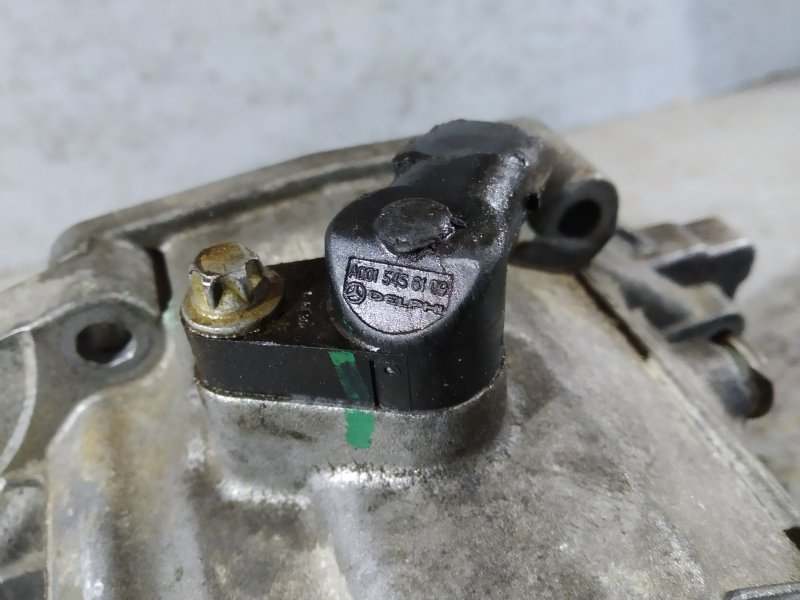 Корпус МКПП, 5755 рублей, Санкт-Петербург