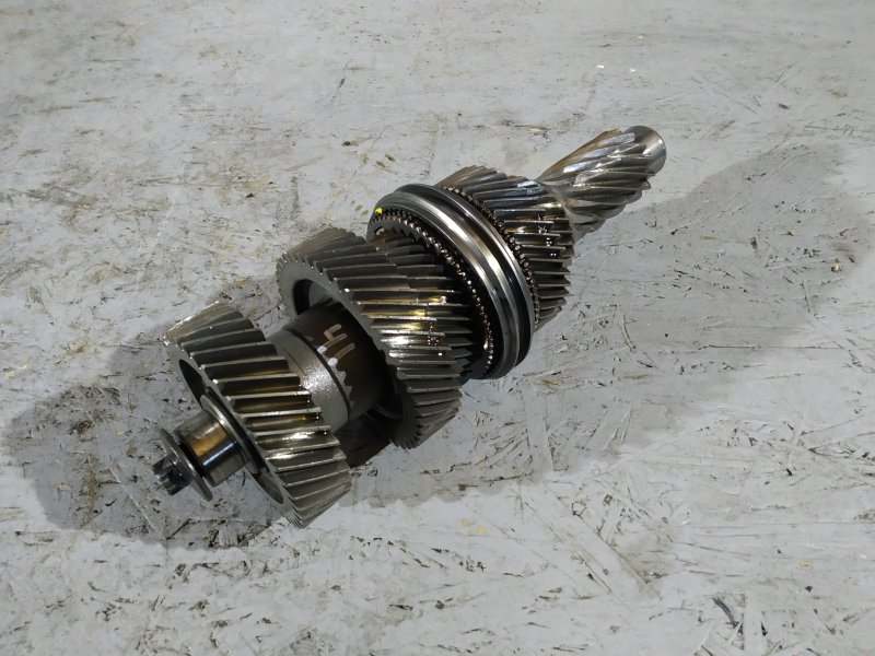 Вал МКПП промежуточный, 4130 рублей, Санкт-Петербург