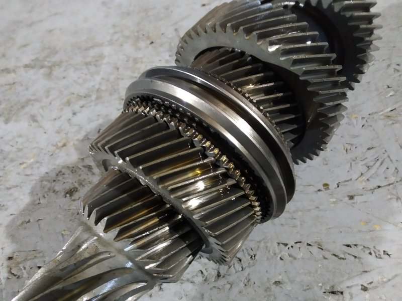 Вал МКПП промежуточный, 4130 рублей, Санкт-Петербург