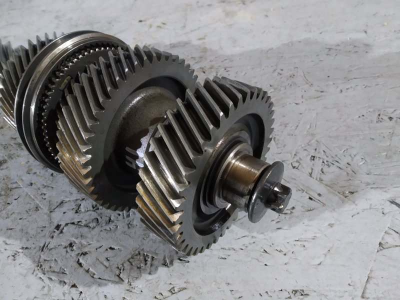 Вал МКПП промежуточный, 4130 рублей, Санкт-Петербург