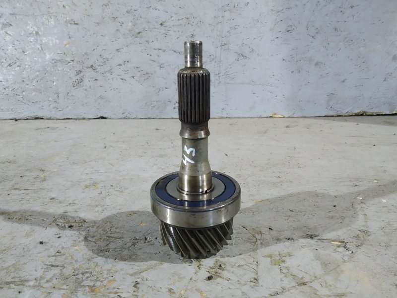 Вал МКПП первичный, 12290 рублей, Санкт-Петербург