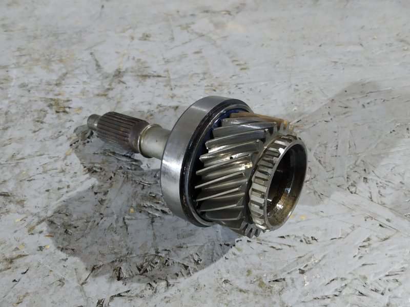 Вал МКПП первичный, 12290 рублей, Санкт-Петербург