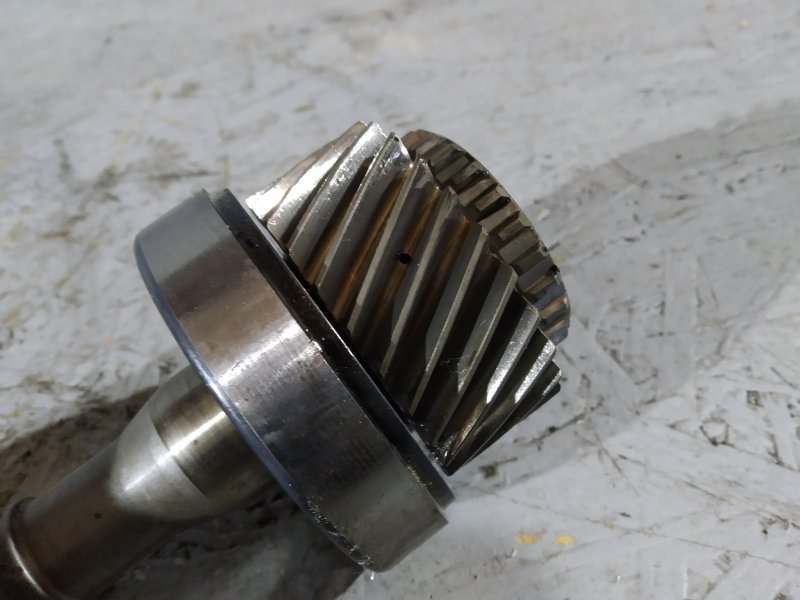 Вал МКПП первичный, 12290 рублей, Санкт-Петербург