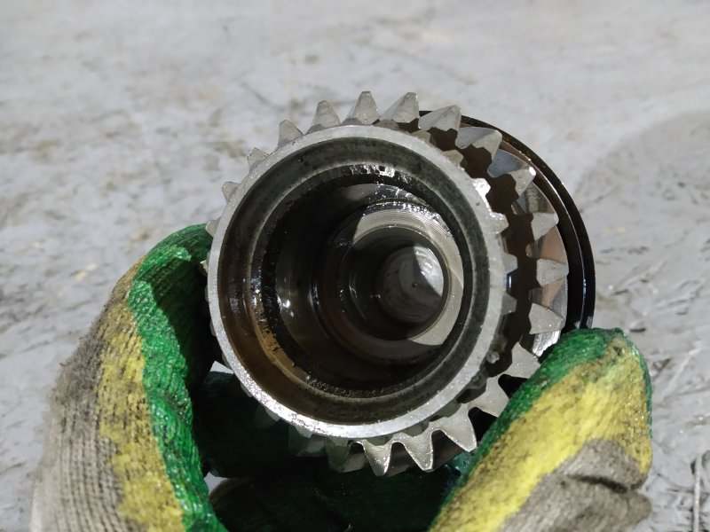 Вал МКПП первичный, 12290 рублей, Санкт-Петербург