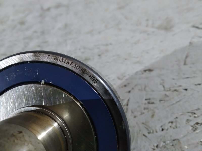 Вал МКПП первичный, 12290 рублей, Санкт-Петербург