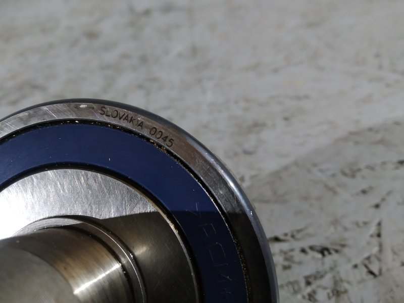 Вал МКПП первичный, 12290 рублей, Санкт-Петербург