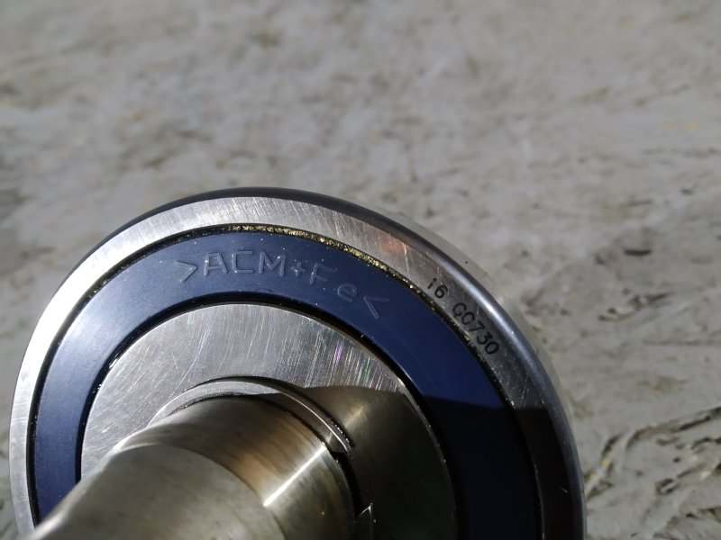 Вал МКПП первичный, 12290 рублей, Санкт-Петербург