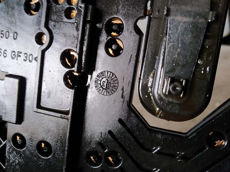 плата АКПП, 6000 рублей, Санкт-Петербург