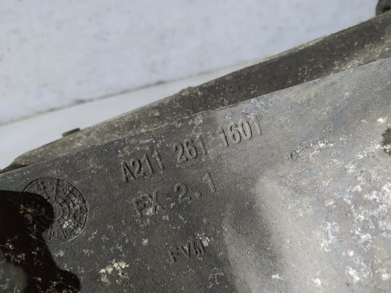 Корпус МКПП, 11055 рублей, Санкт-Петербург