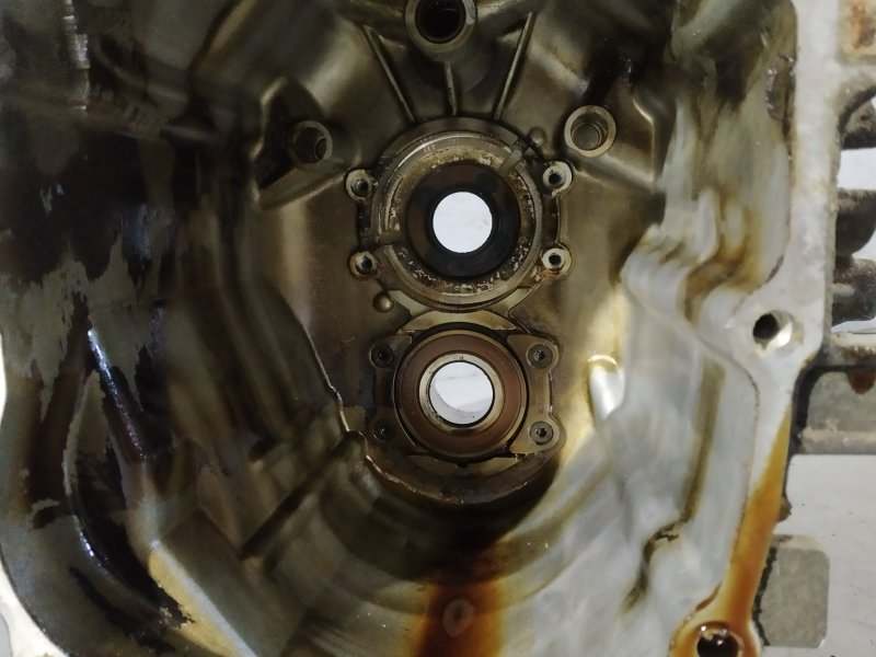 Корпус МКПП, 11055 рублей, Санкт-Петербург