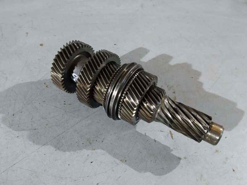 Вал МКПП промежуточный, 3315 рублей, Санкт-Петербург