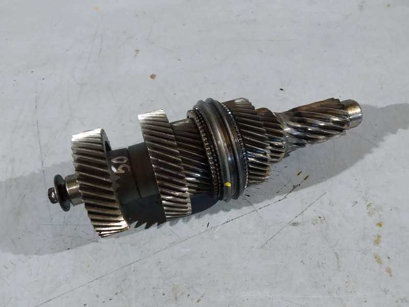 Вал МКПП промежуточный, 3315 рублей, Санкт-Петербург