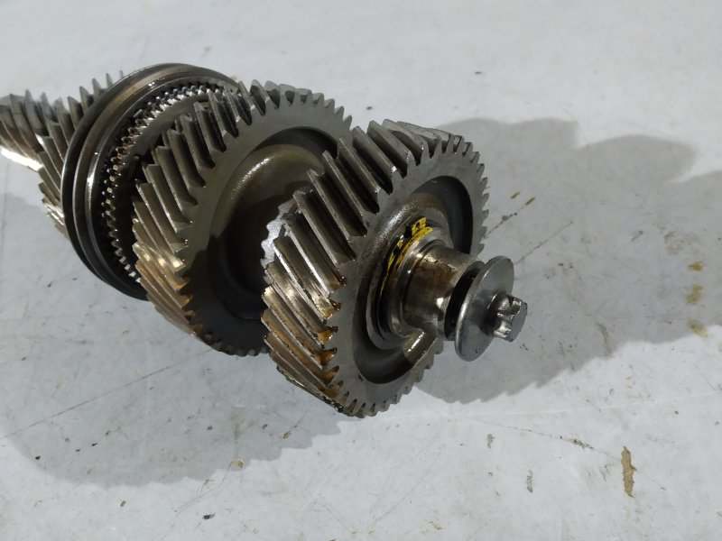 Вал МКПП промежуточный, 3315 рублей, Санкт-Петербург