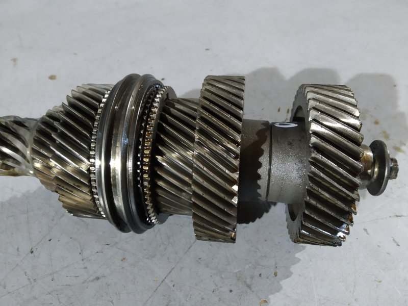 Вал МКПП промежуточный, 3315 рублей, Санкт-Петербург