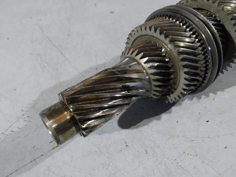 Вал МКПП промежуточный, 3315 рублей, Санкт-Петербург