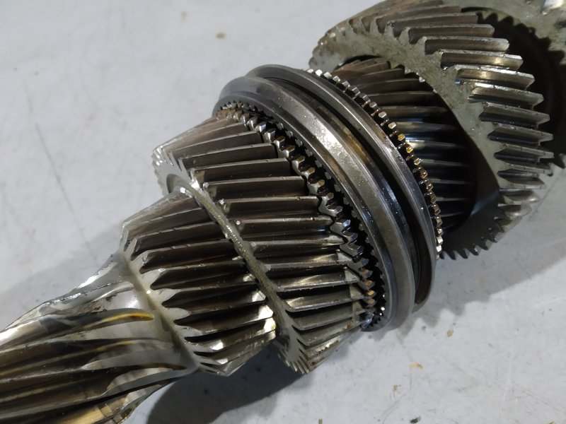 Вал МКПП промежуточный, 3315 рублей, Санкт-Петербург