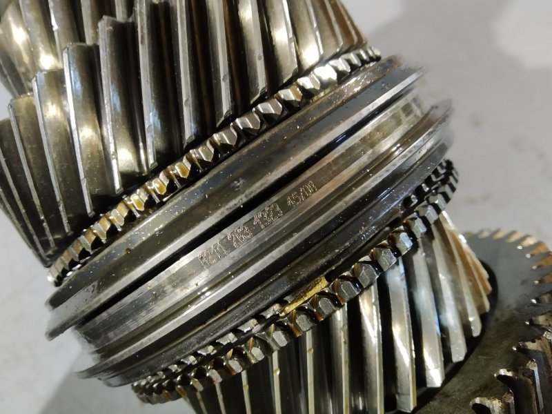 Вал МКПП промежуточный, 3315 рублей, Санкт-Петербург