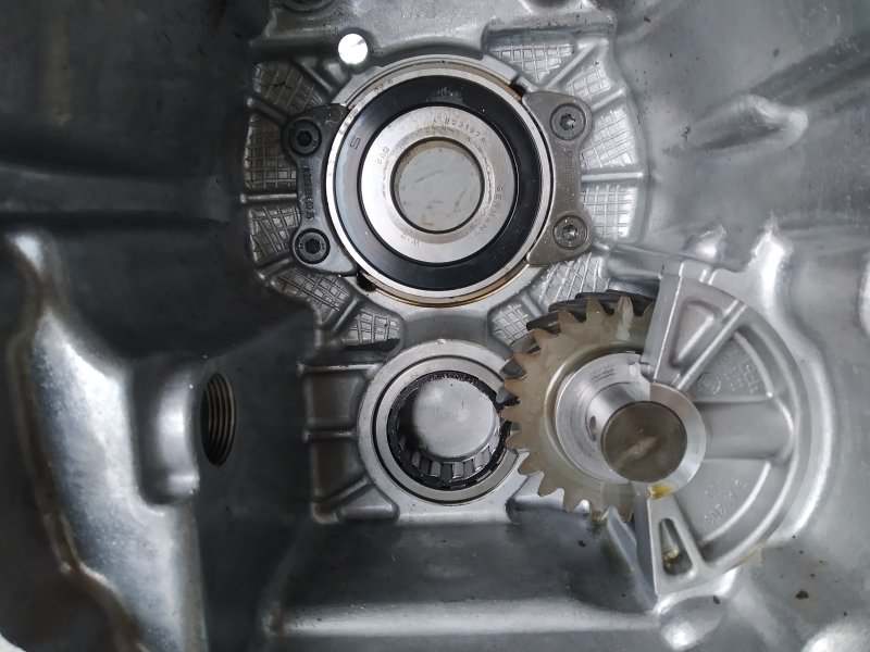 Корпус МКПП, 5515 рублей, Санкт-Петербург