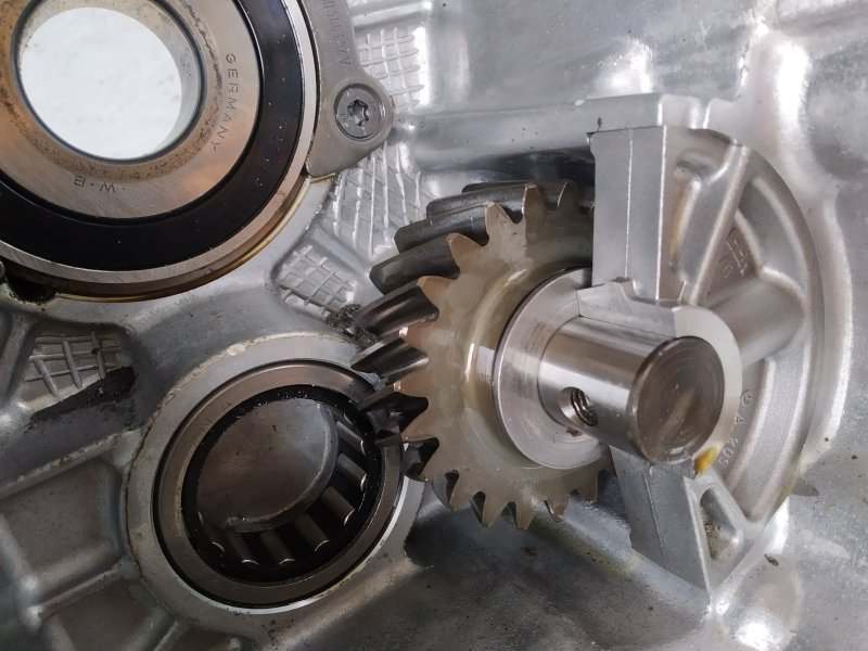 Корпус МКПП, 5515 рублей, Санкт-Петербург