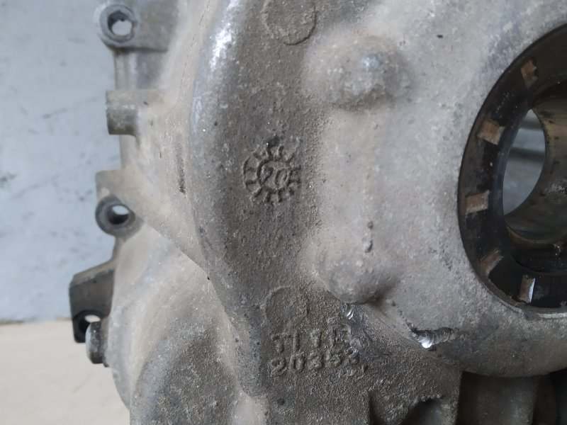 Корпус МКПП, 5515 рублей, Санкт-Петербург