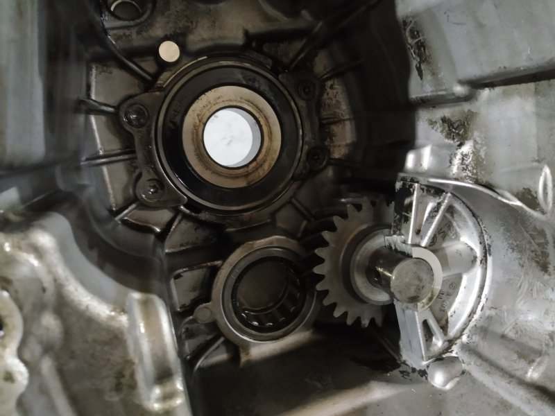 Корпус МКПП, 5755 рублей, Санкт-Петербург