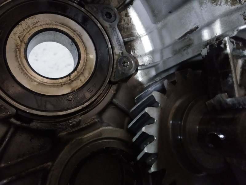 Корпус МКПП, 5755 рублей, Санкт-Петербург