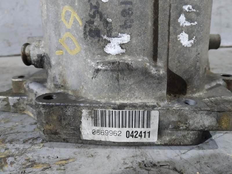 Корпус МКПП, 5755 рублей, Санкт-Петербург