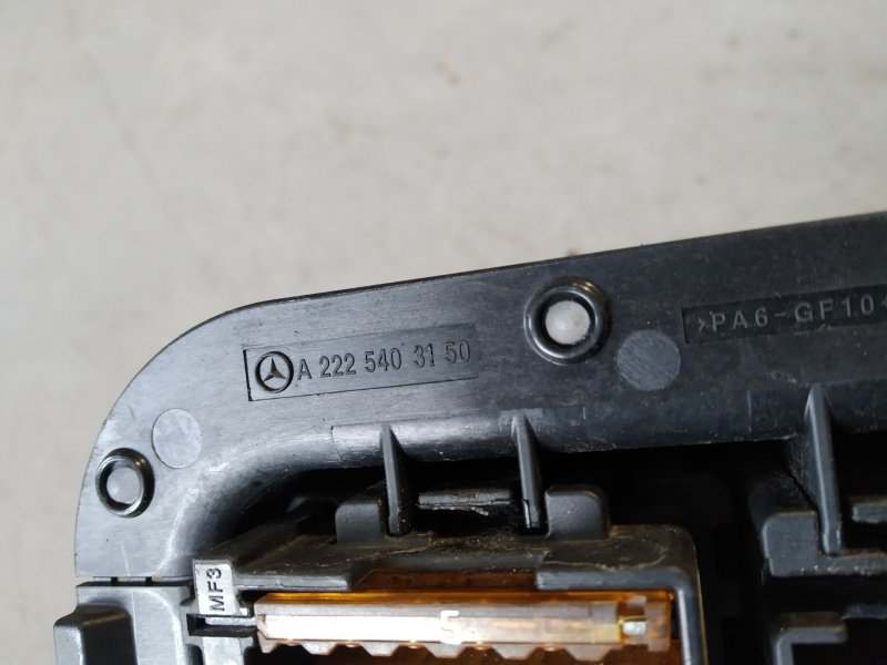 блок предохранителей, 1185 рублей, Санкт-Петербург