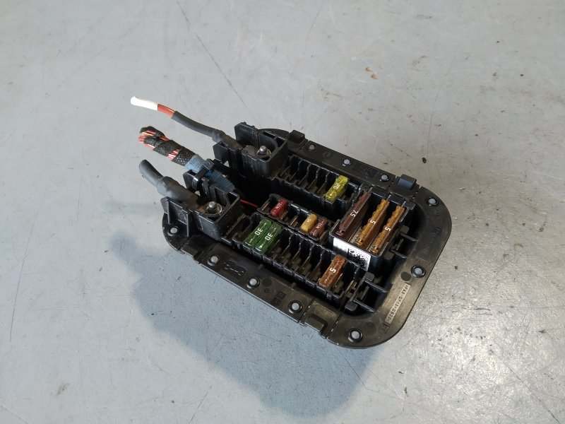 блок предохранителей, 1185 рублей, Санкт-Петербург