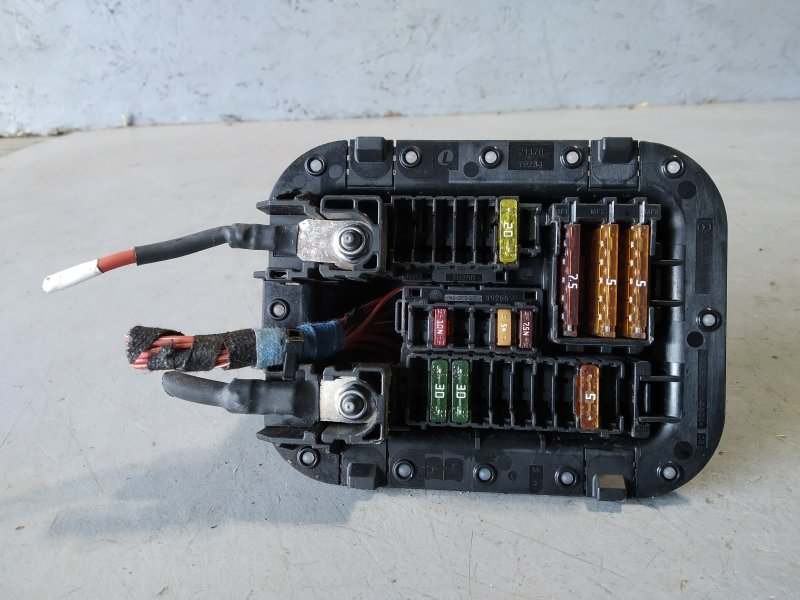 блок предохранителей, 1185 рублей, Санкт-Петербург