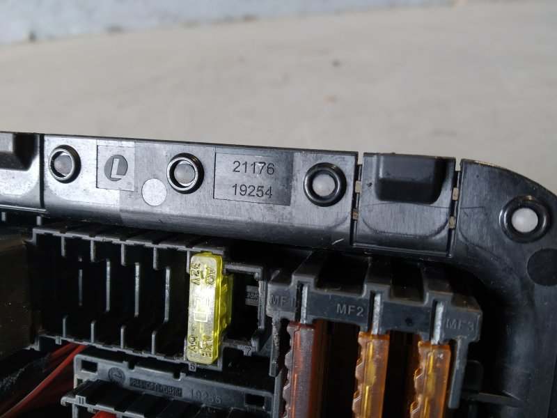 блок предохранителей, 1185 рублей, Санкт-Петербург