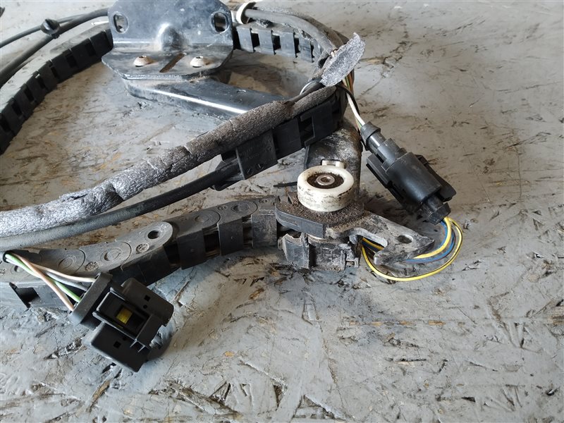 ролик сдвижной двери, 2590 рублей, Санкт-Петербург