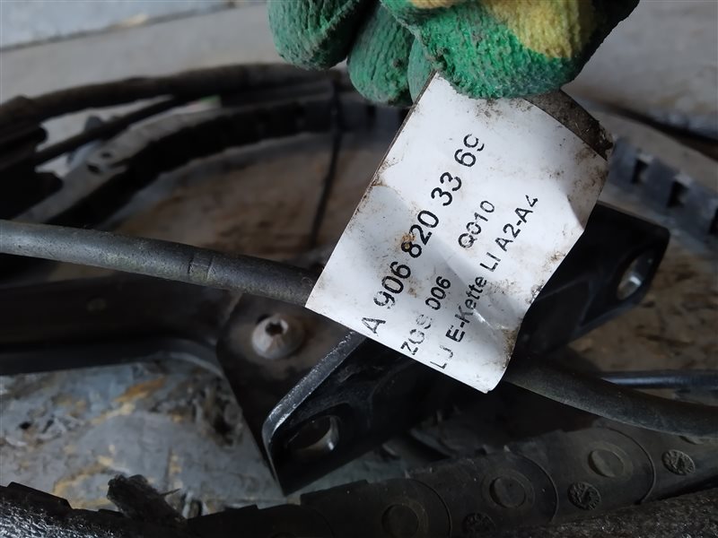 ролик сдвижной двери, 2590 рублей, Санкт-Петербург