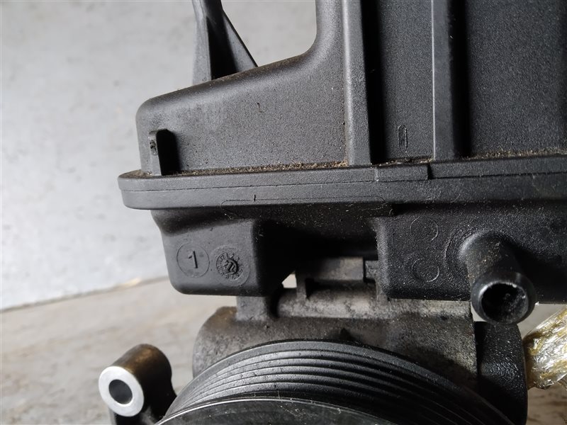 насос ГУР, 9000 рублей, Санкт-Петербург