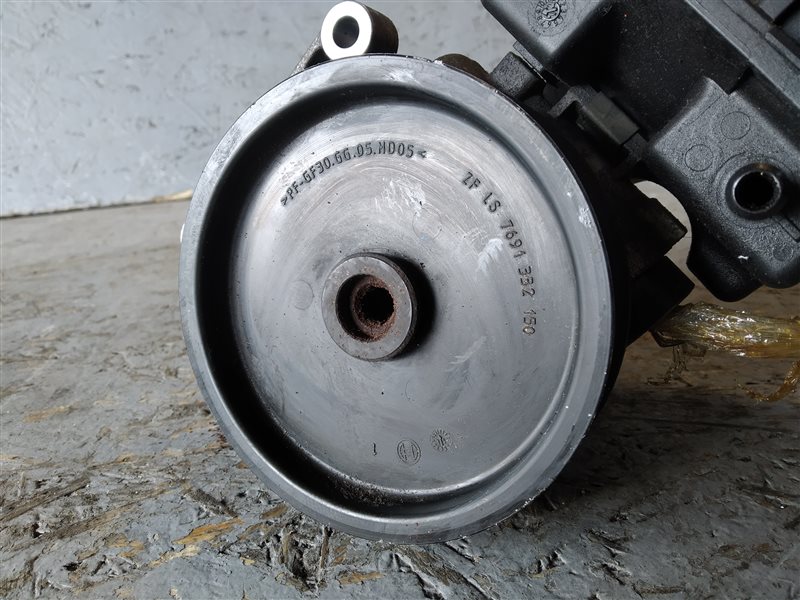 насос ГУР, 9000 рублей, Санкт-Петербург