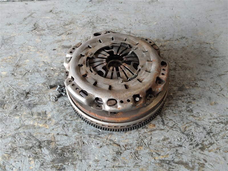 комплект сцепления, 24000 рублей, Санкт-Петербург